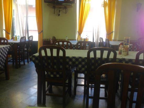 Restaurante Uniao