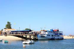 Ilha da Armona