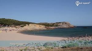 Strand Ingrina