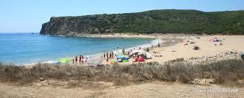 Praia do Barranco