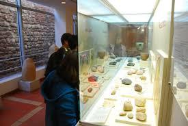Municipal Archeology Museum Silves