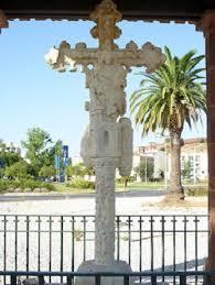 Cruz de Portugal Monument