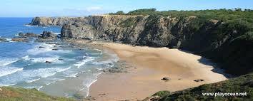 Praia da Amália