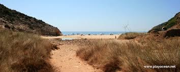 Praia das Furnas
