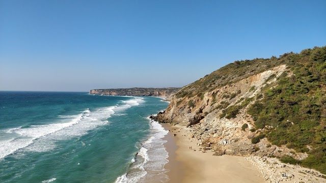 Praia da Figueira