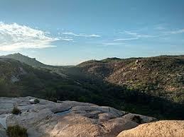 Serra do Caldeirao