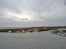 Praia da Fuseta