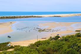 Praia do Sítio da Fábrica