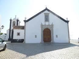Igreja Matriz de Cacela-Velha