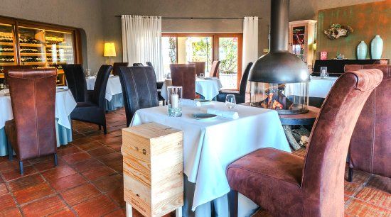 Bon Bon Restaurante