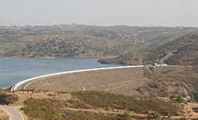 Barragem de Beliche