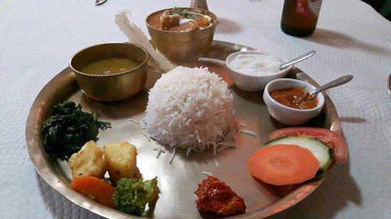 Maya Restaurant