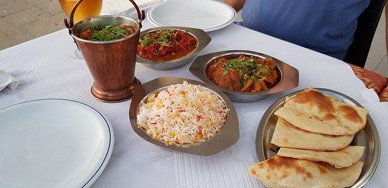 The Balti Indian