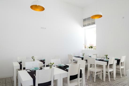 Gilao Restaurante