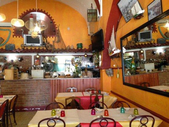 Restaurante O Livramento