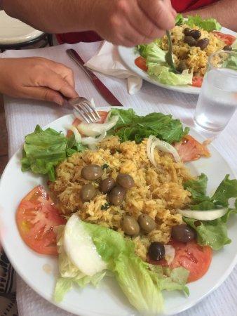 Snack Bar Lendas e Mitos