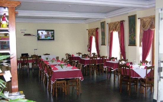 Kohinoor Indian Restaurant