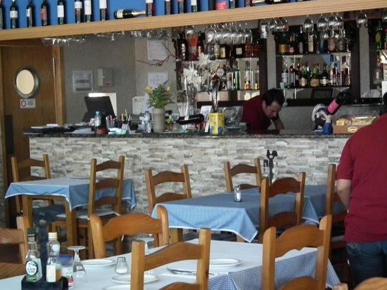 Restaurante Rios Bar