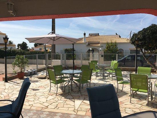 Algarve 2000
