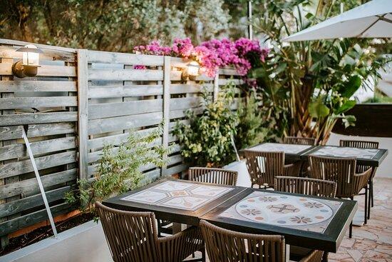 Pizzeria Ristorante Capri