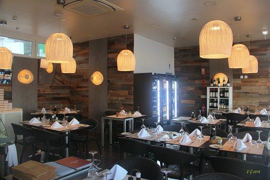 Palm Beach Restaurant
