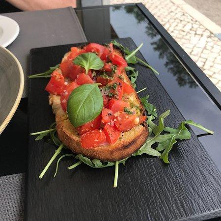 Pizza na Pedra