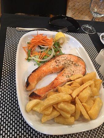 Rui's Steakhouse
