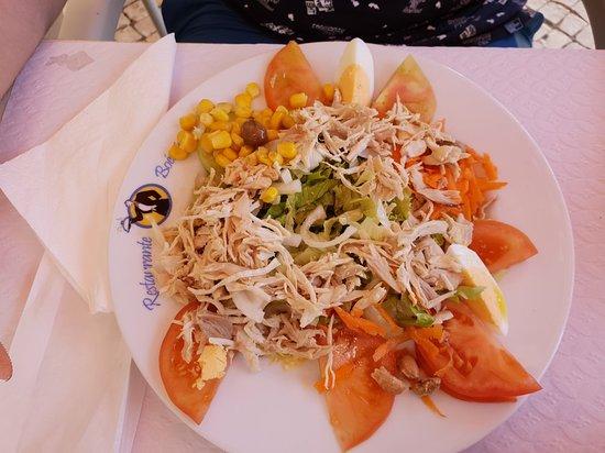 Restaurant Boemio