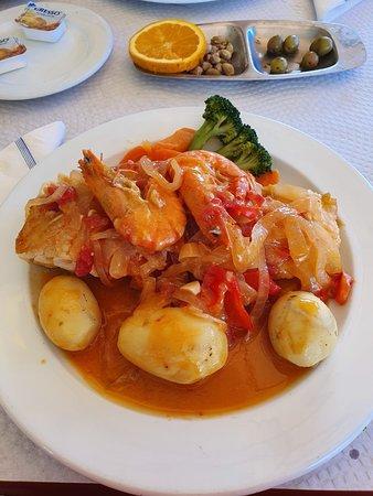 Restaurante Cacela Mar