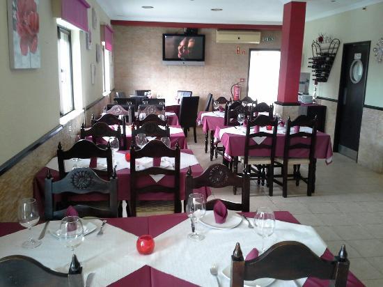 Restaurante Sabores