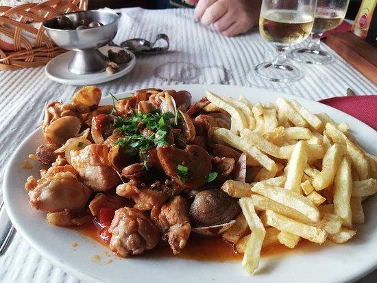 Restaurante "O Cruzeiro"