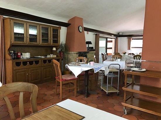 Restaurant O Foral