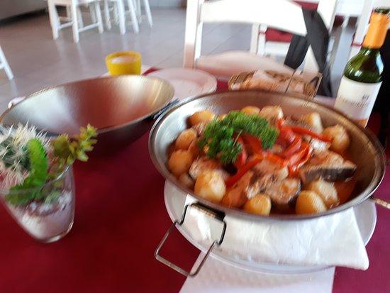 Restaurante O Campista