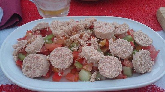 Solar dos Petiscos