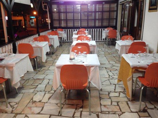 The Ganga Indian Kitchen