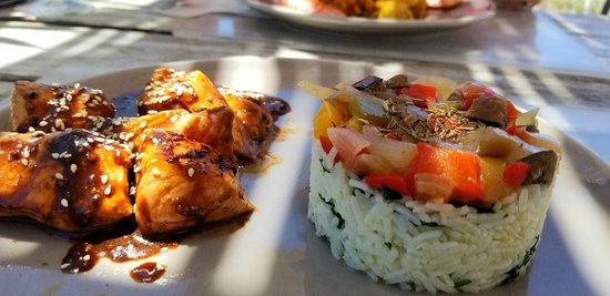 Restaurant Ao Mar and Bar Cloque