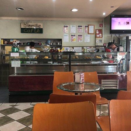 Verde Caffe
