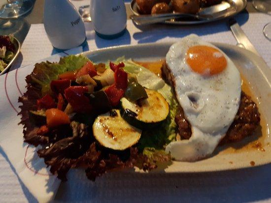 Snackbar Churrasquera Jorge & Lia