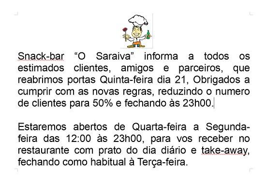 O Saraiva