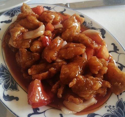 Chines Royal