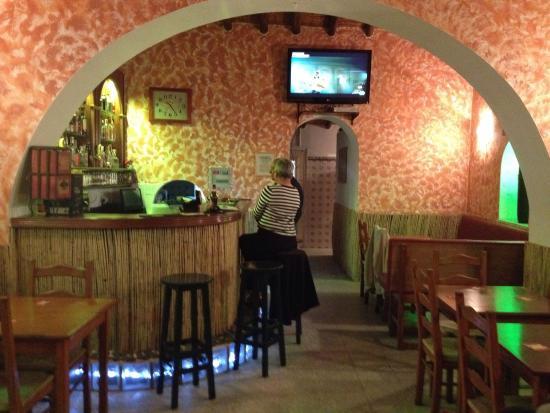 John's Bar