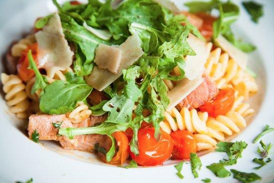 Pizza Pasta e Fantasia