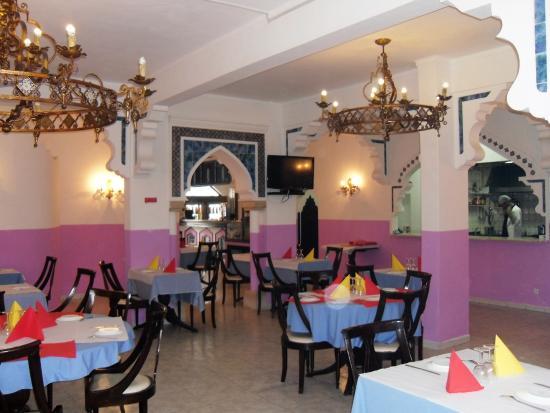 Goa Indian Tandoori Restaurante