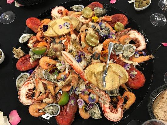 Cervejaria marisqueira de Vilamoura