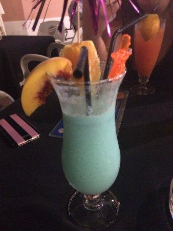 Pacifico Bar