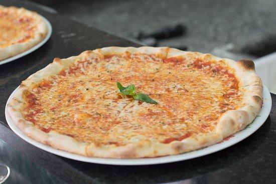 Pizzeria Atlantis