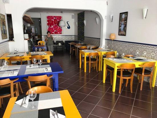 Restaurante Nikita