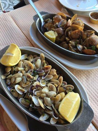 Snack-Bar o Tapas