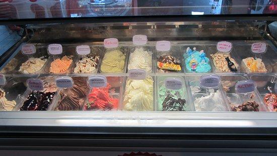 Gelato Fino