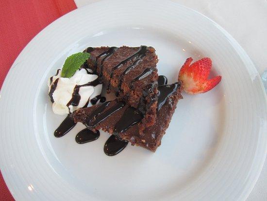 Restaurante Monte Verde